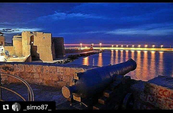 Appartamento Antonacci Монополи Экстерьер фото